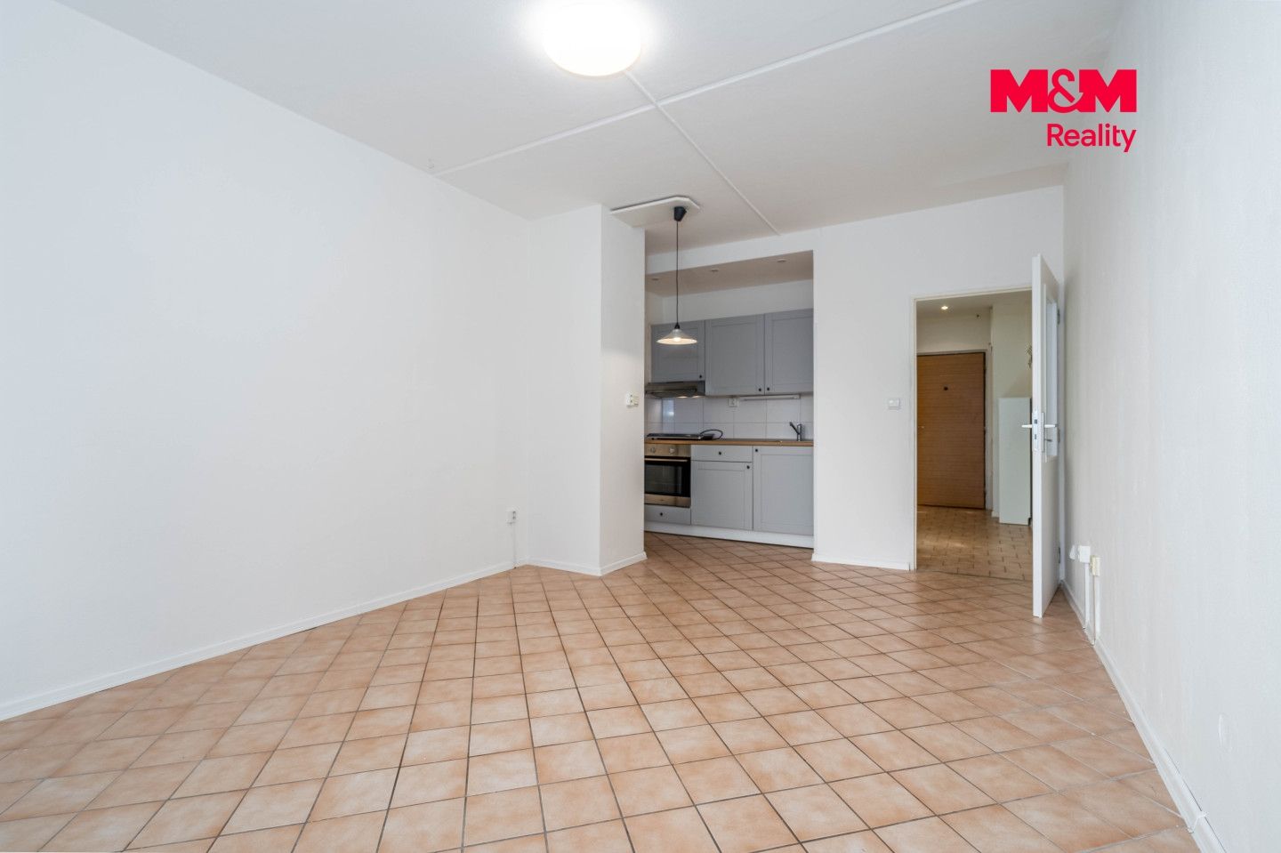 Prodej, Byt 1+kk, 35 m², Hradec Králové, Jana Masaryka, Hradec Králové – náhled fotky 7