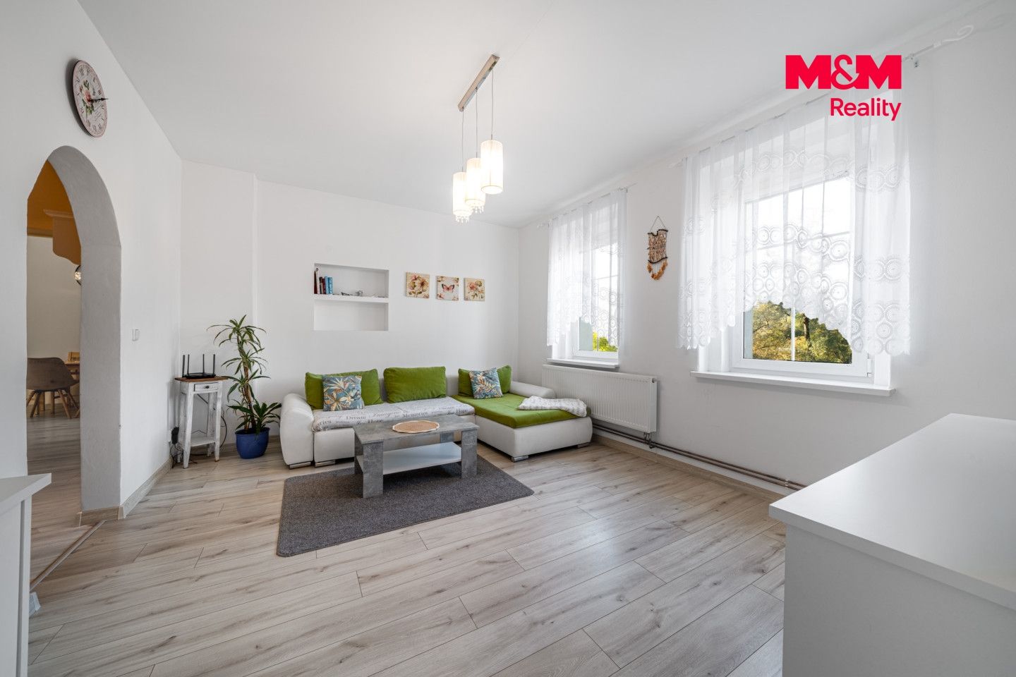 Prodej, Byt 3+1, 76 m², Dalovice, Dolní, Dalovice – náhled fotky 5
