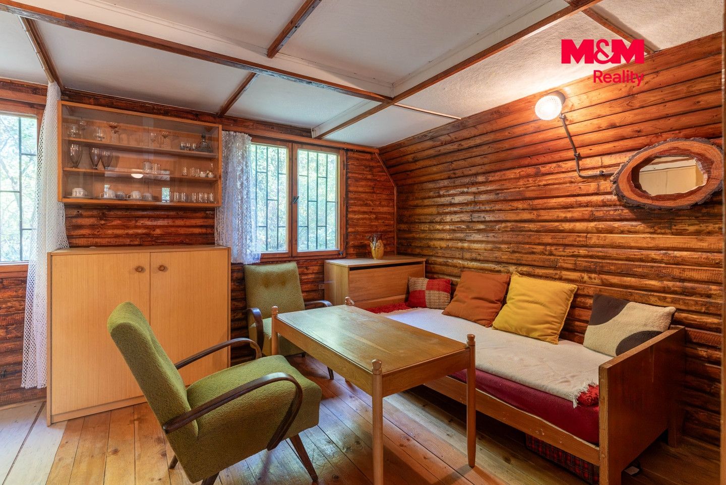 Prodej, Chata, 45 m², Brno, Brno – náhled fotky 8