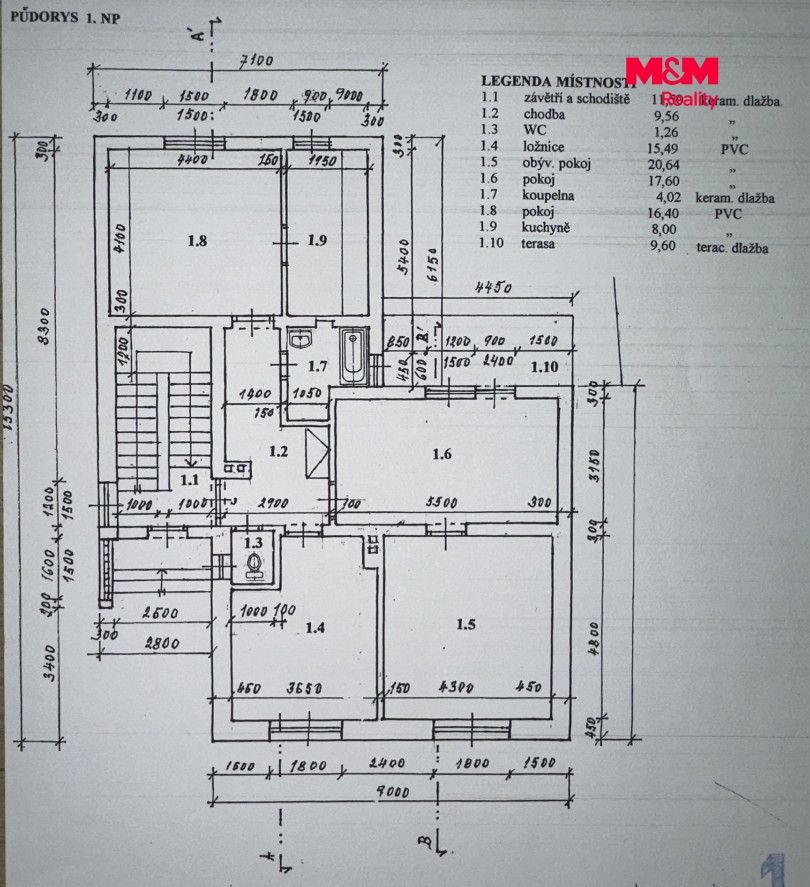 Prodej, Rodinný dům, 210 m², Sadská, Pražská, Sadská – náhled fotky 34
