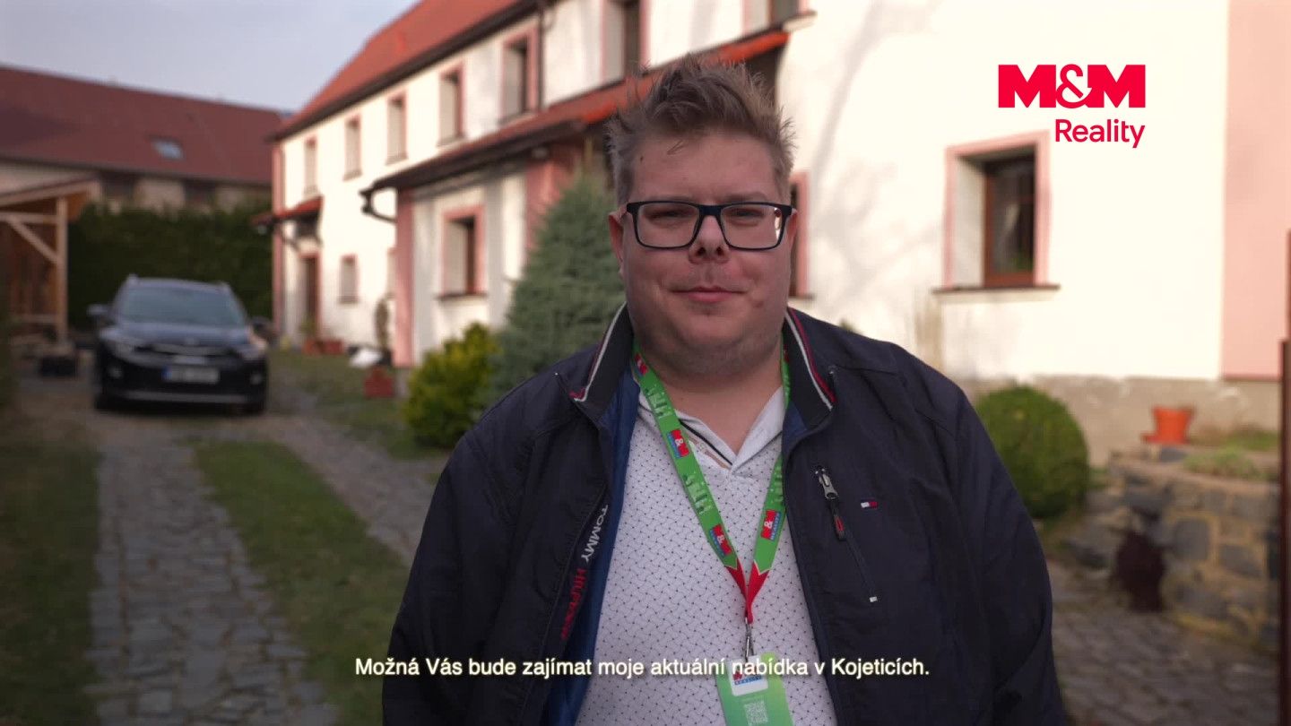 Prodej, Rodinný dům, Ústí nad Labem