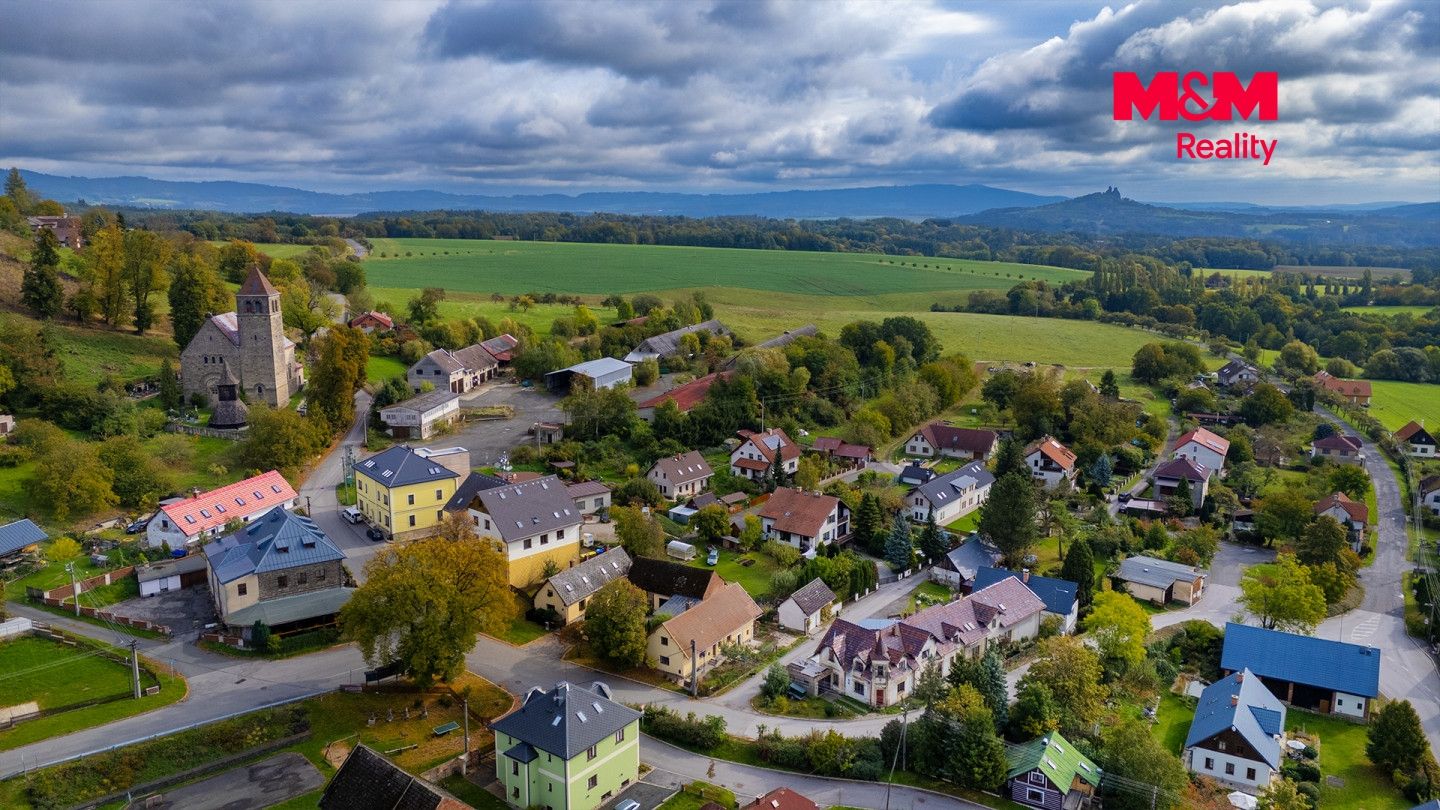 Prodej, Rodinný dům, 52 m², Vyskeř, Vyskeř – náhled fotky 21