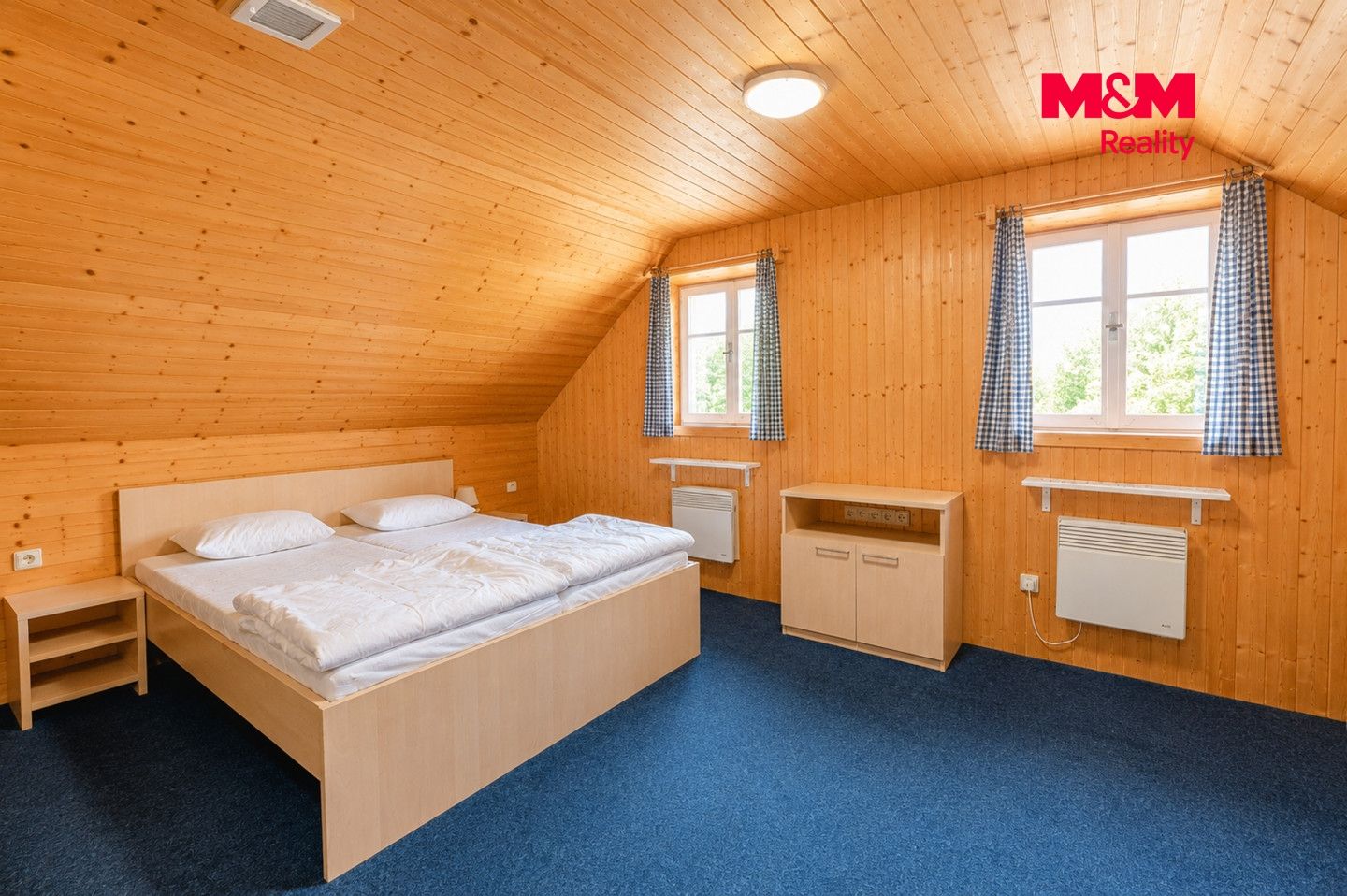 Prodej, Chalupa, 116 m², Sněžné, Sněžné – náhled fotky 12