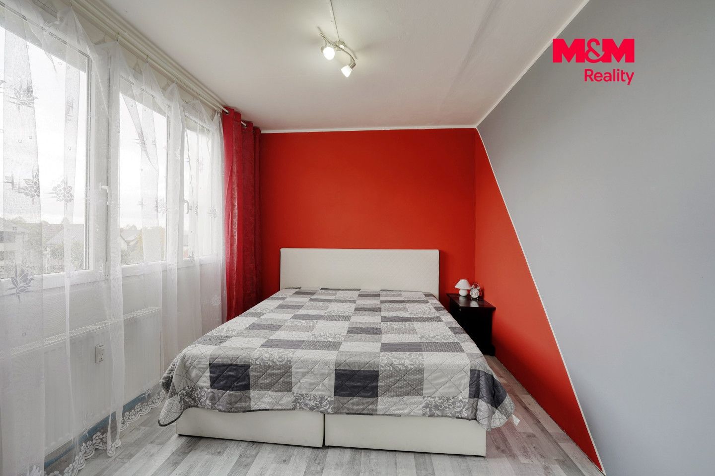 Prodej, Byt 3+1, 60 m², Bezdružice, Na Sídlišti, Bezdružice – náhled fotky 6