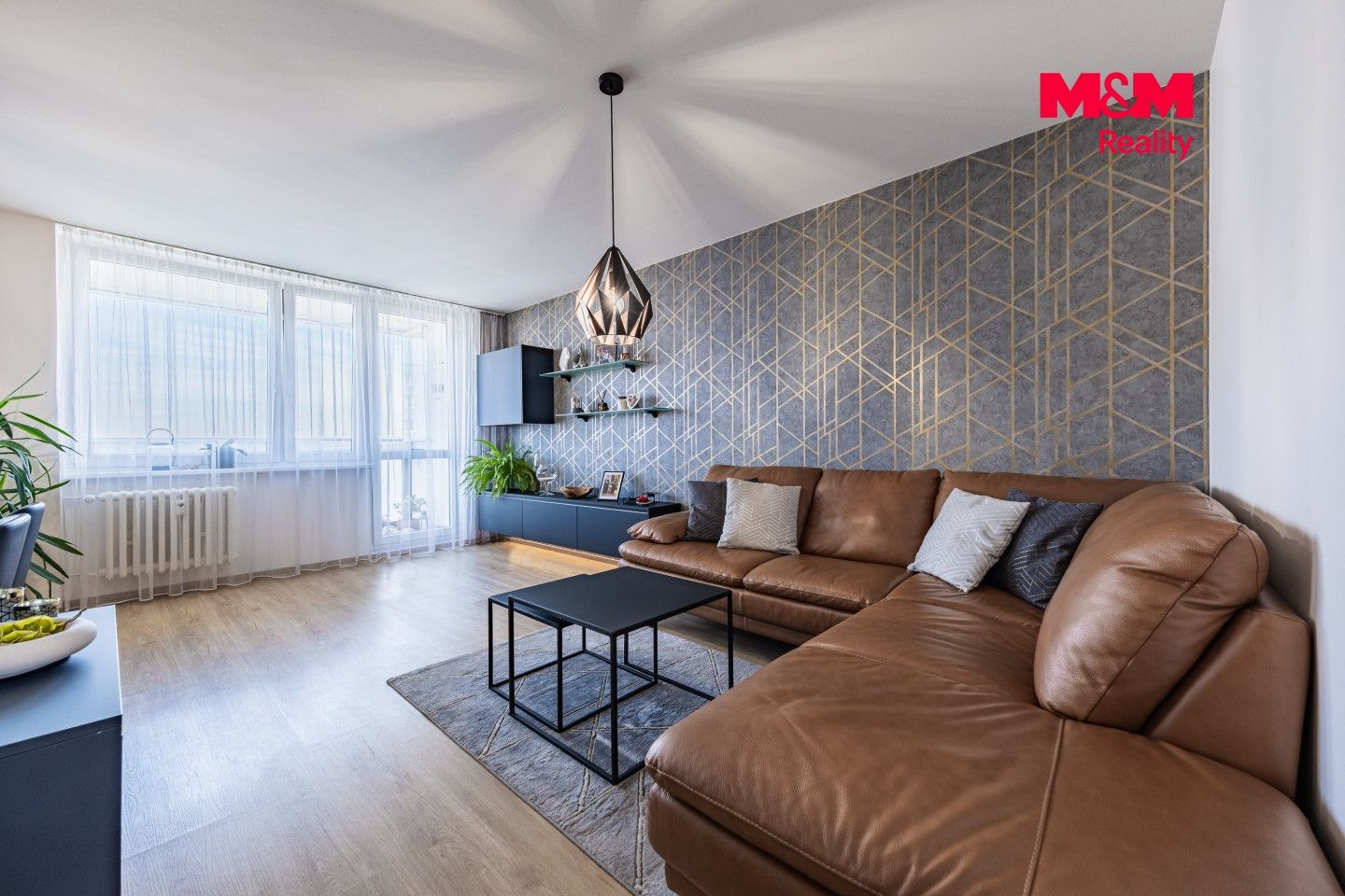 Prodej, Byt 3+kk, 76 m², Praha, Böhmova, Praha – náhled fotky 7