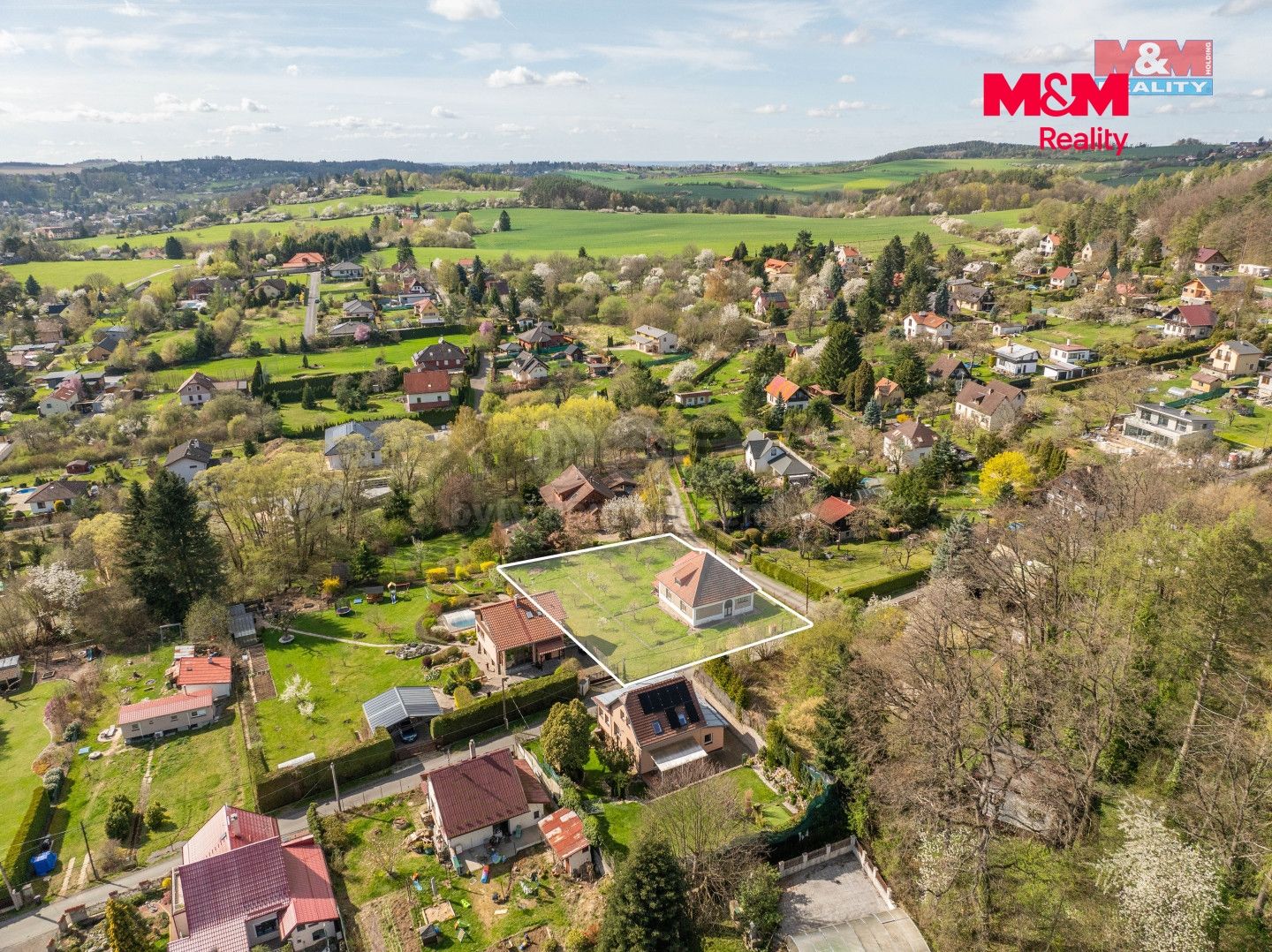 Prodej, Rodinný dům, 110 m², Mnichovice, Mnichovice – náhled fotky 13