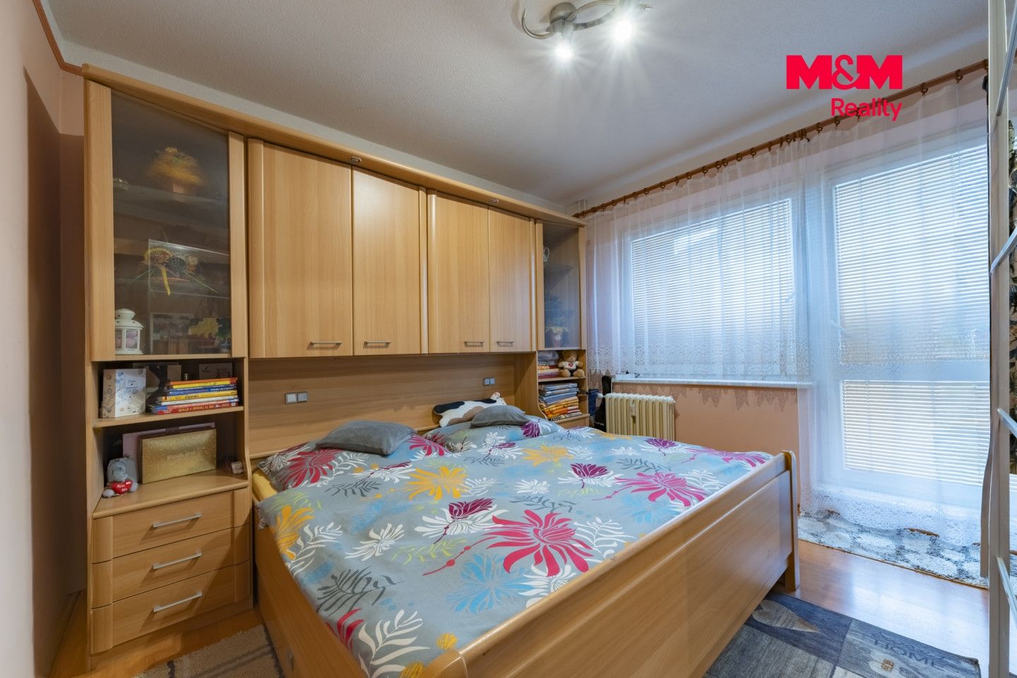 Prodej, Byt 3+1, 68 m², Chodov, Husova, Chodov – náhled fotky 7