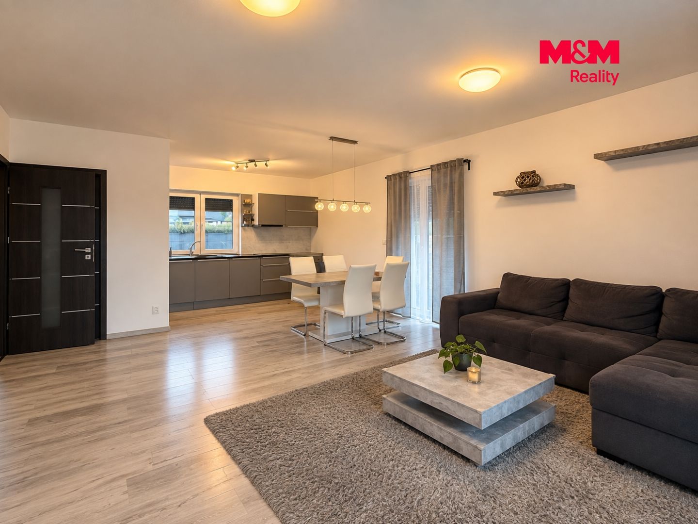 Pronájem, Rodinný dům, 110 m², Čakovičky, Čakovičky – náhled fotky 4
