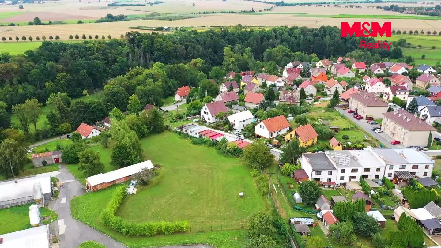 Prodej, Pozemek k bydlení, Dolní Újezd