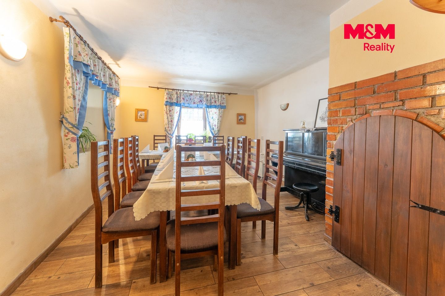 Prodej, Rodinný dům, 390 m², Suchdol, Suchdol – náhled fotky 38
