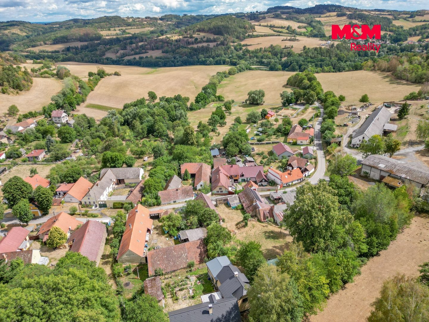 Prodej, Chalupa, 60 m², Strašice, Strašice – náhled fotky 6
