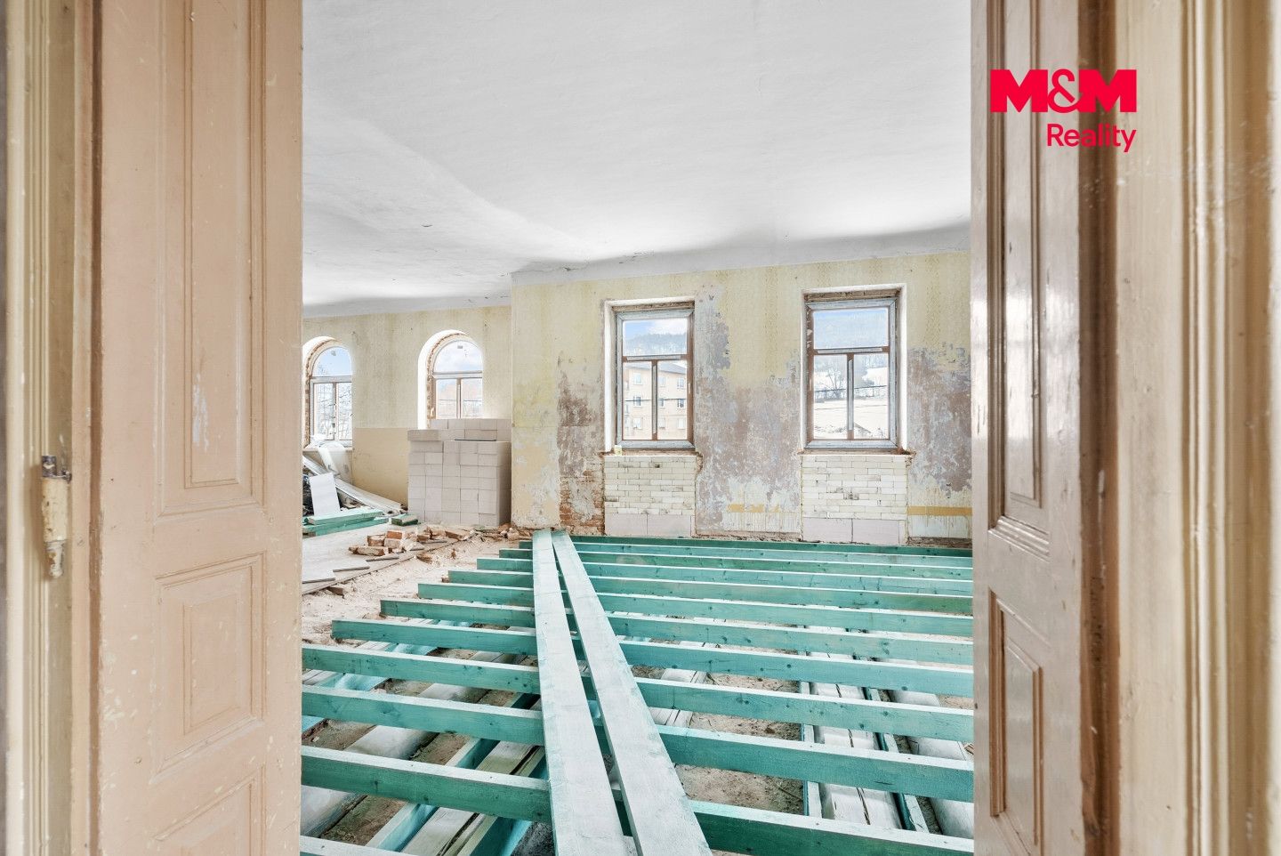 Prodej, Rodinný dům, 1028 m², Česká Kamenice, Česká Kamenice – náhled fotky 21