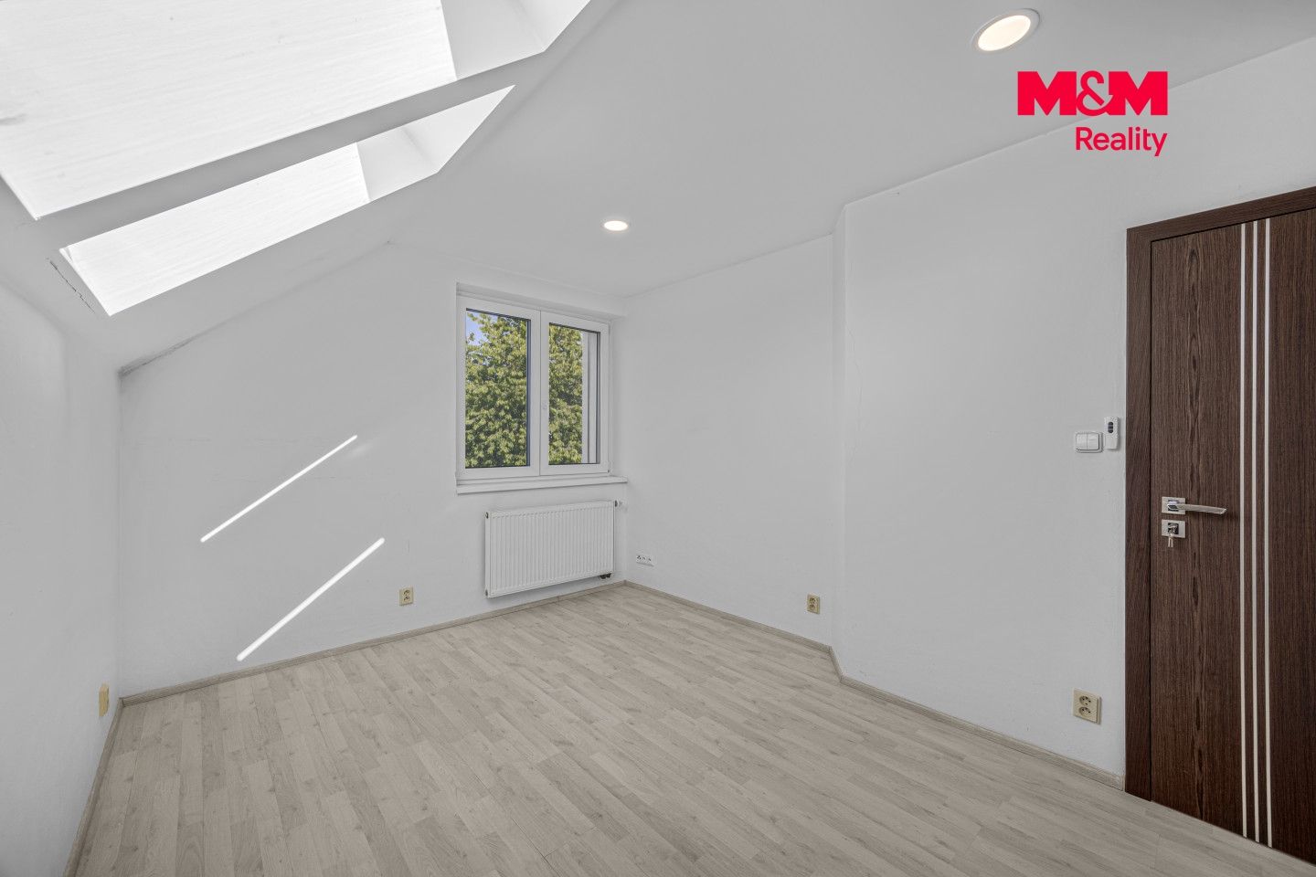 Prodej, Rodinný dům, 206 m², Vestec, Vestec – náhled fotky 34