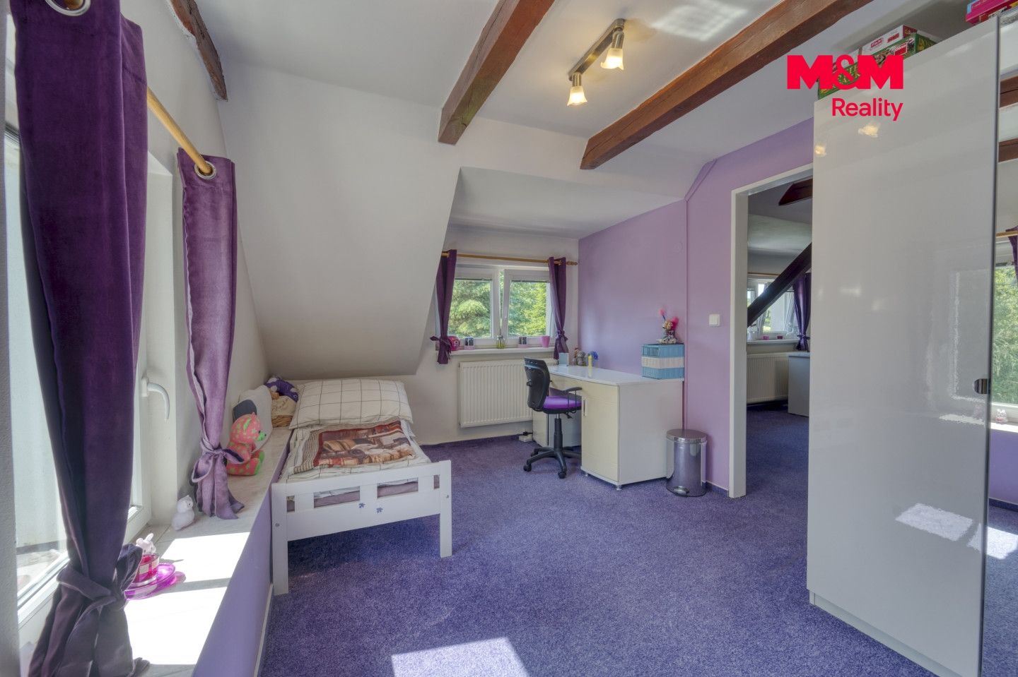 Prodej, Rodinný dům, 160 m², Tuchořice, Tuchořice – náhled fotky 18