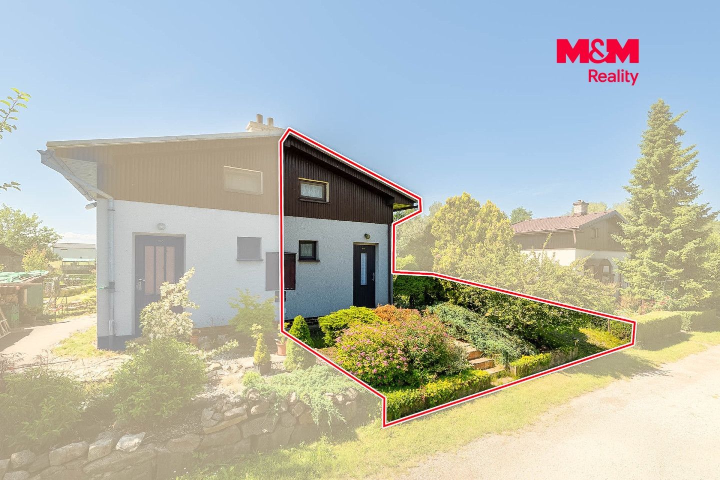 Prodej, Chata, 40 m², Týniště nad Orlicí, Týniště nad Orlicí – náhled fotky 2