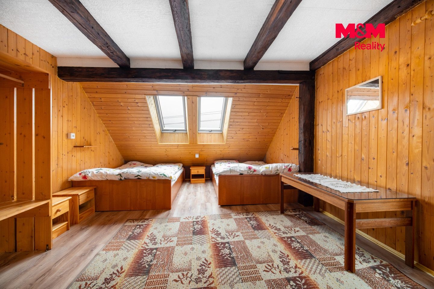 Prodej, Rodinný dům, 210 m², Bohdíkov, Bohdíkov – náhled fotky 14