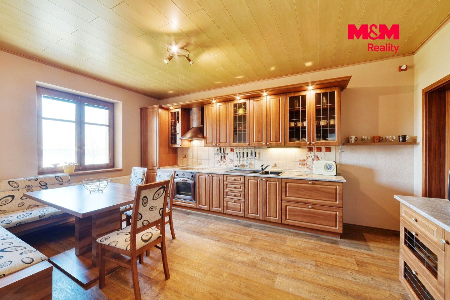 Prodej, Rodinný dům, 248 m², Cheb, Pražská, Cheb – náhled fotky 2