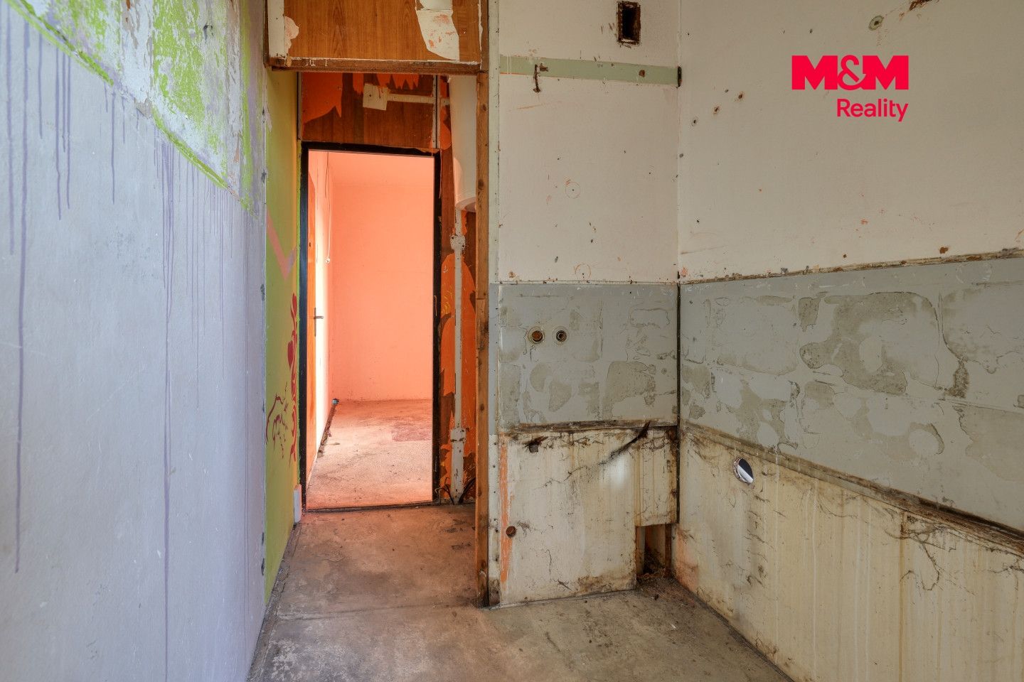 Pronájem, Byt 4+1, 80 m², Rovná, Rovná – náhled fotky 14
