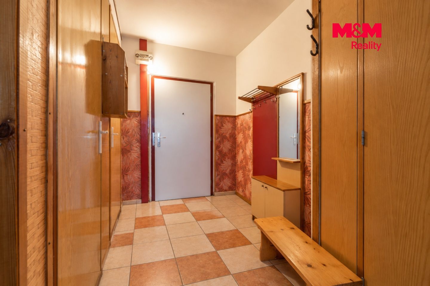 Prodej, Byt 2+kk, 43 m², Králův Dvůr, Nad Stadionem, Králův Dvůr – náhled fotky 7