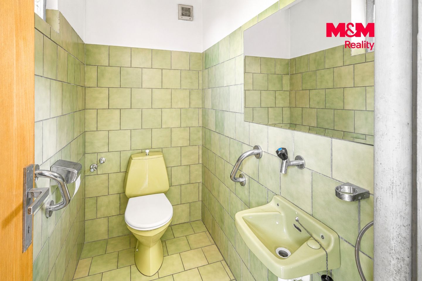 Prodej, Rodinný dům, 200 m², Praha, Zapadlá, Praha – náhled fotky 17