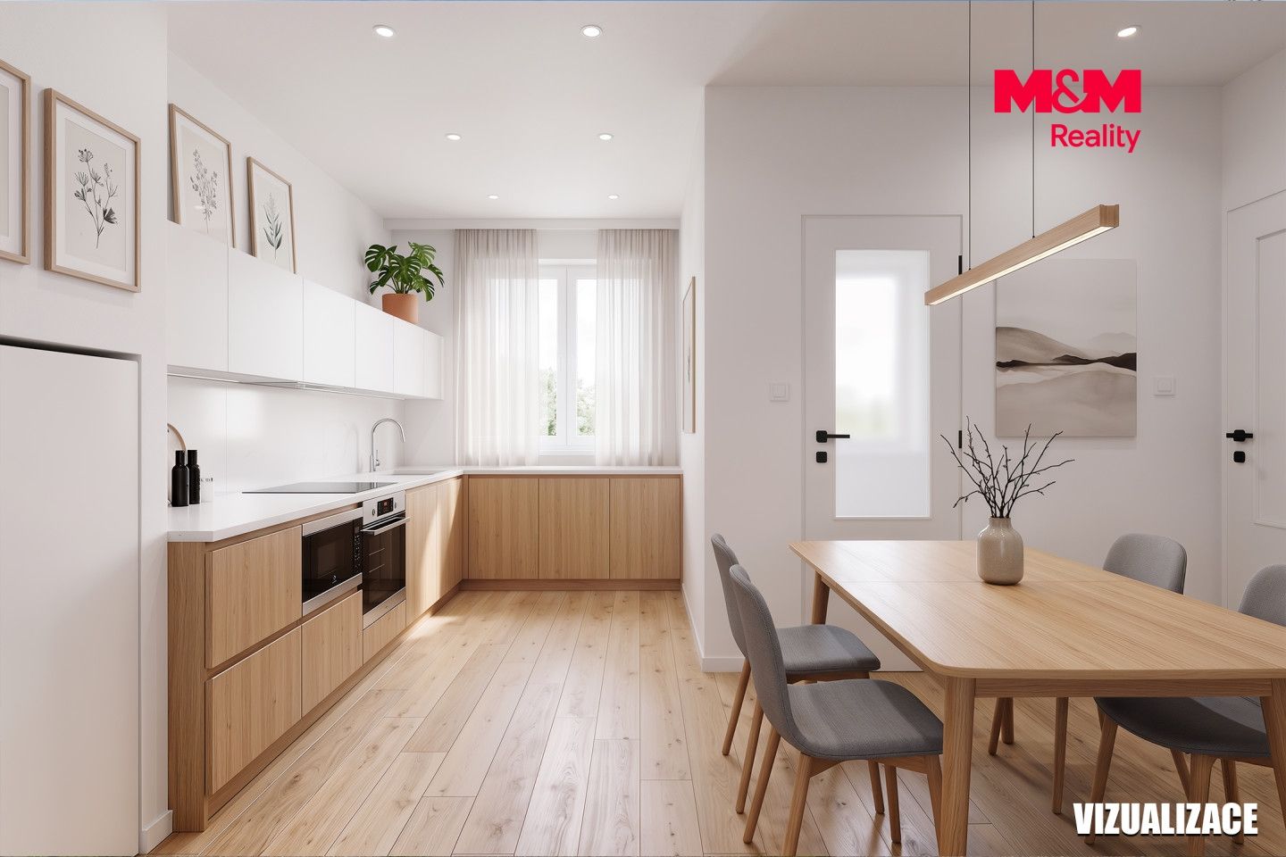 Prodej, Rodinný dům, 208 m², Jablonec nad Nisou, Janáčkova, Jablonec nad Nisou – náhled fotky 22