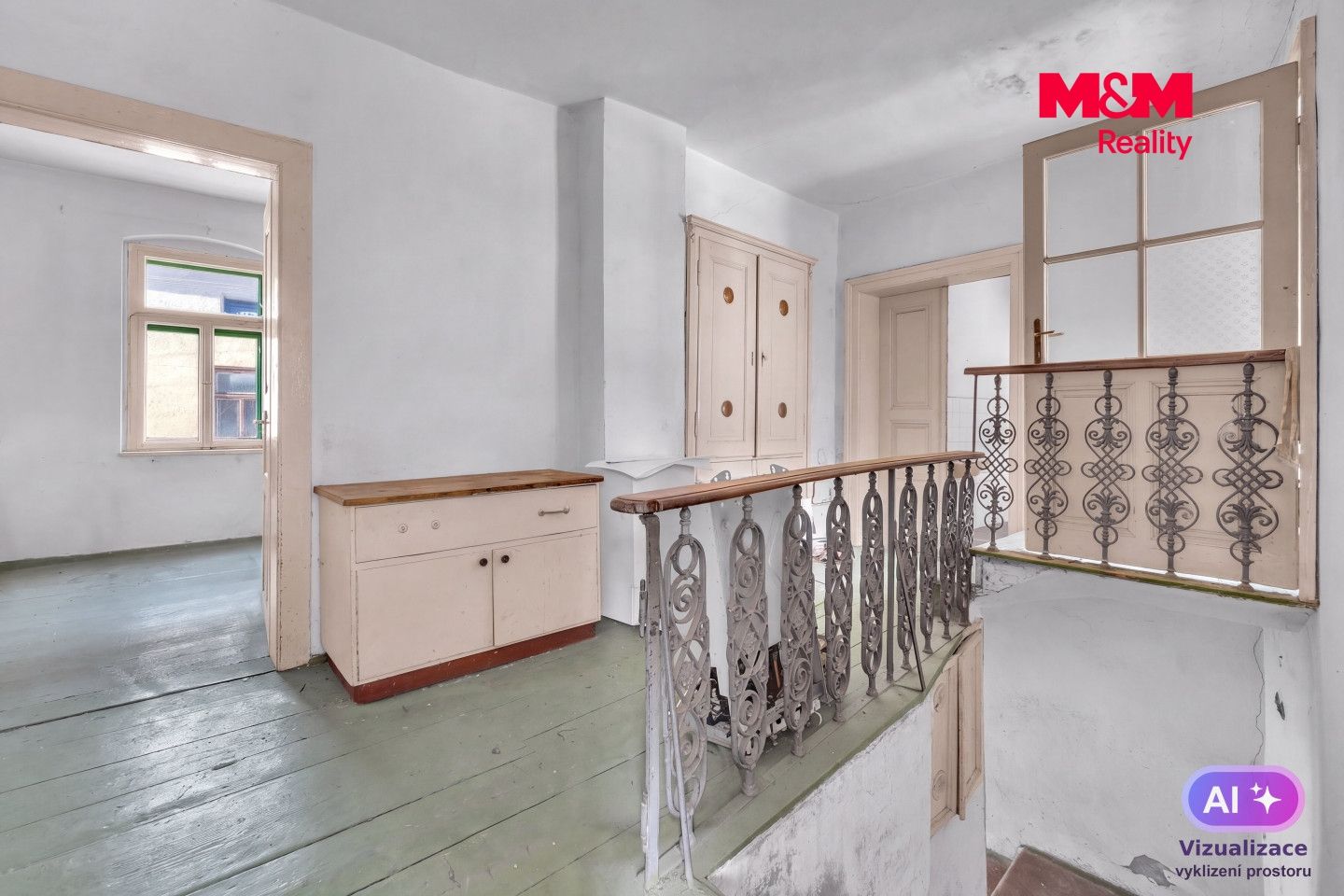 Prodej, Rodinný dům, 500 m², Nové Hrady, Nové Hrady – náhled fotky 4