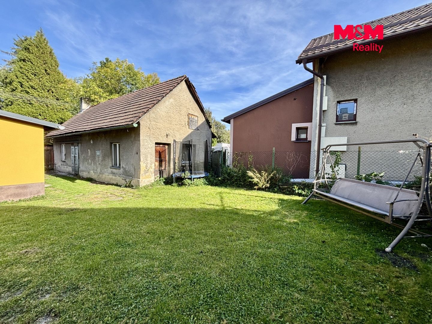 Prodej, Rodinný dům, 71 m², Jistebník, Jistebník – náhled fotky 15