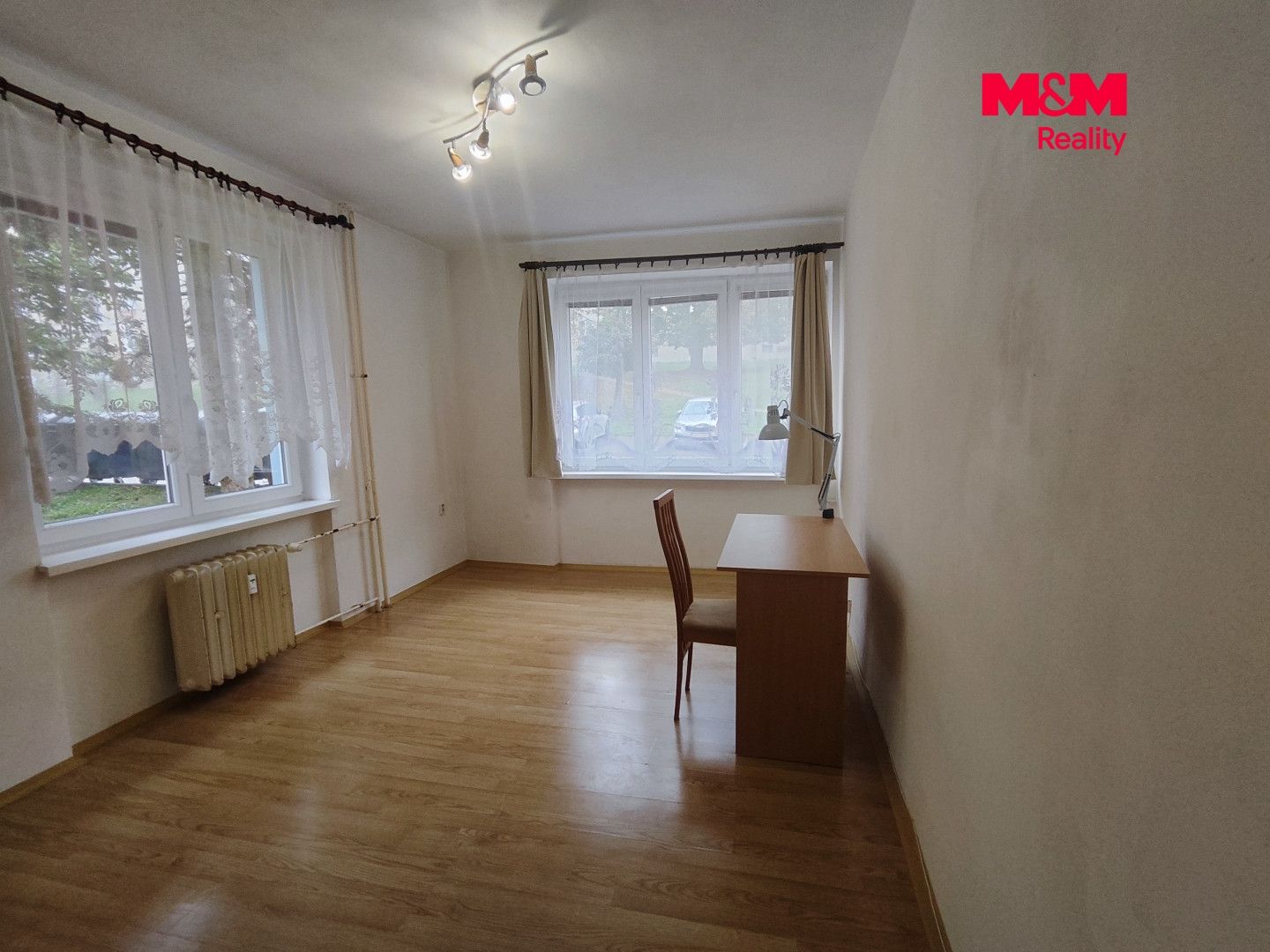 Pronájem, Byt 2+1, 54 m², Bukovany, Bukovany – náhled fotky 4