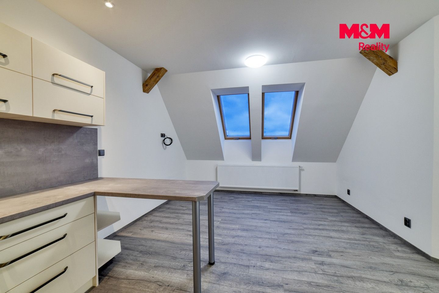 Pronájem, Byt 2+kk, 52 m², Cheb, 26. dubna, Cheb – náhled fotky 20