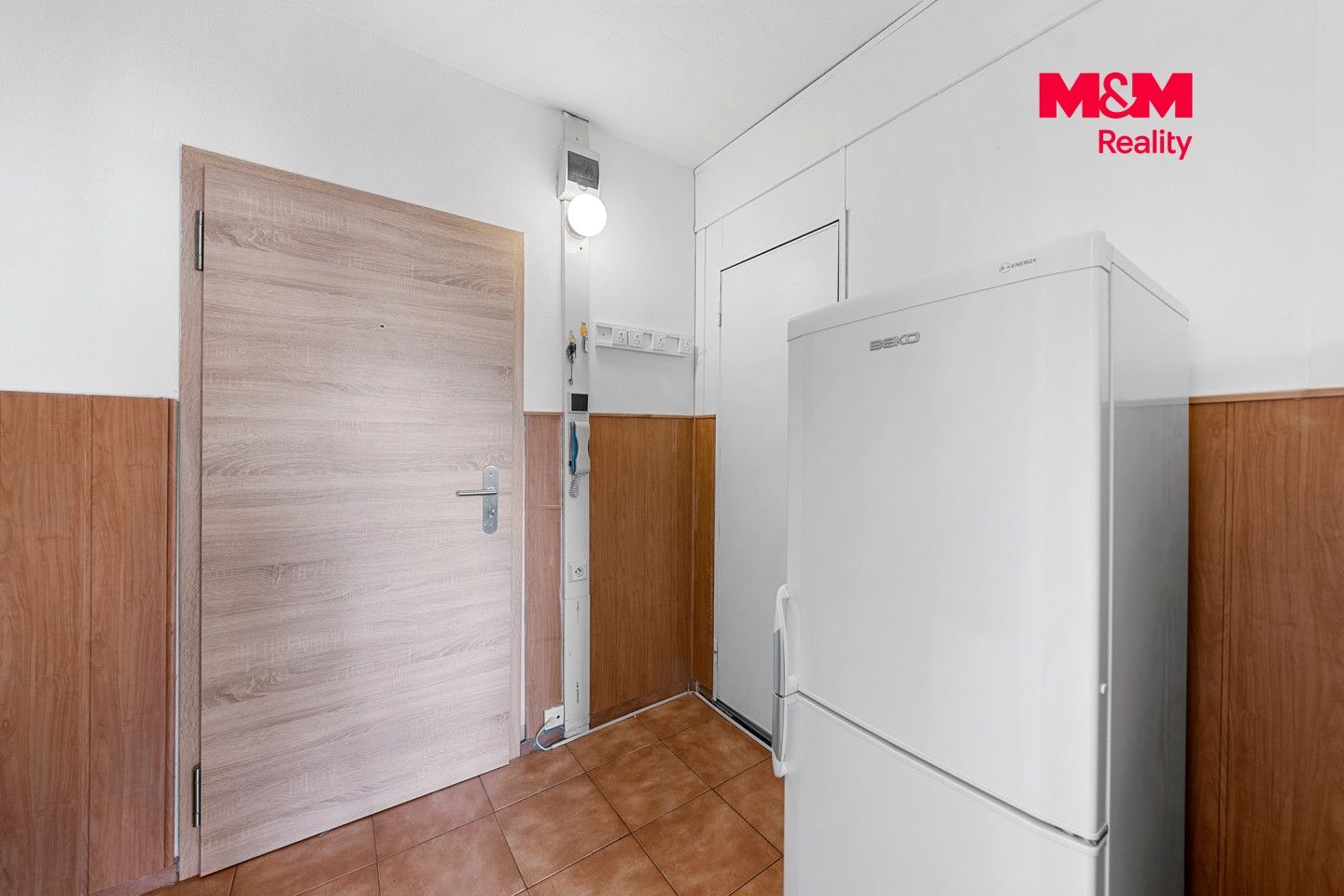 Prodej, Byt 1+kk, 30 m², Ústí nad Labem, Dukelských hrdinů, Ústí nad Labem – náhled fotky 11