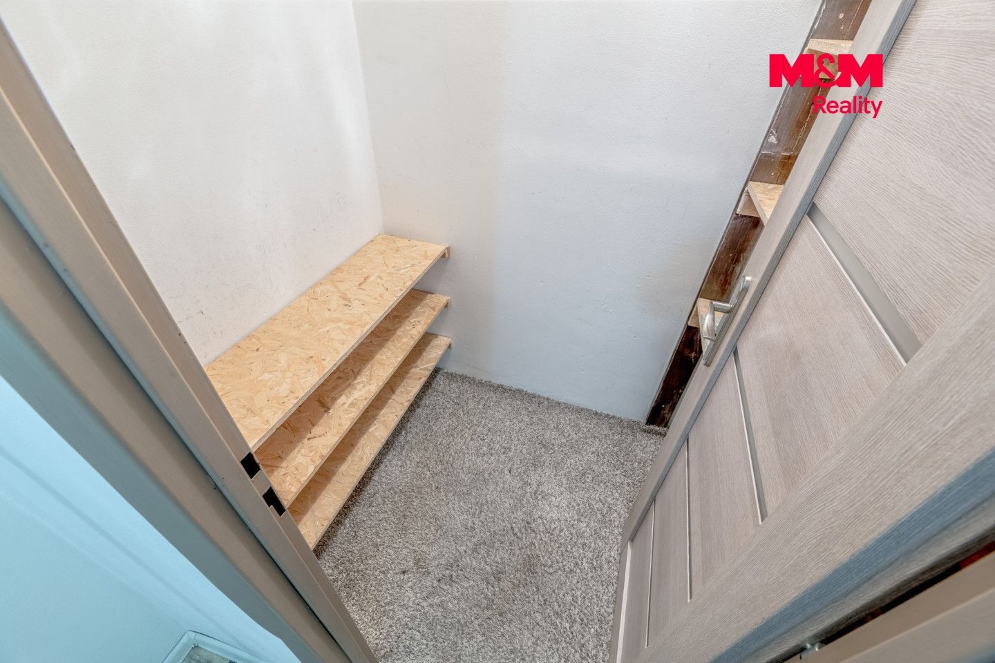 Pronájem, Byt 2+kk, 42 m², Děčín, V Sídlišti, Děčín – náhled fotky 9