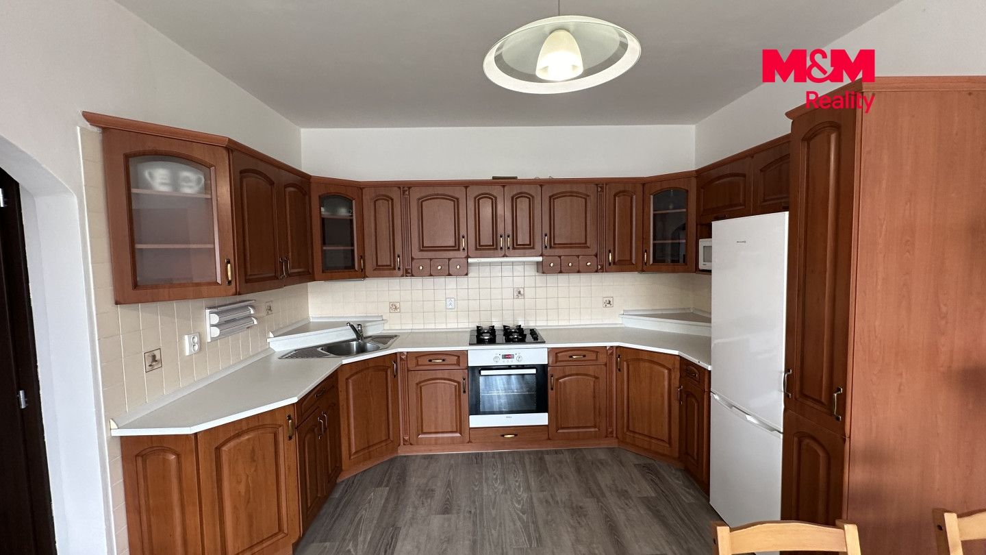 Prodej, Byt 3+kk, 59 m², Tábor, Berlínská, Tábor – náhled fotky 10