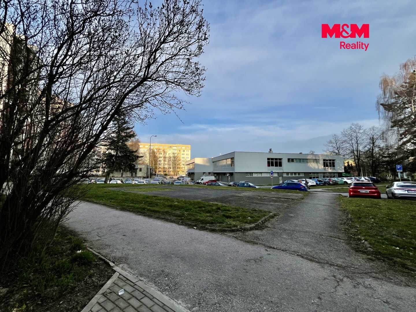 Prodej, Byt 2+1, 58 m², Orlová, Masarykova třída, Orlová – náhled fotky 9