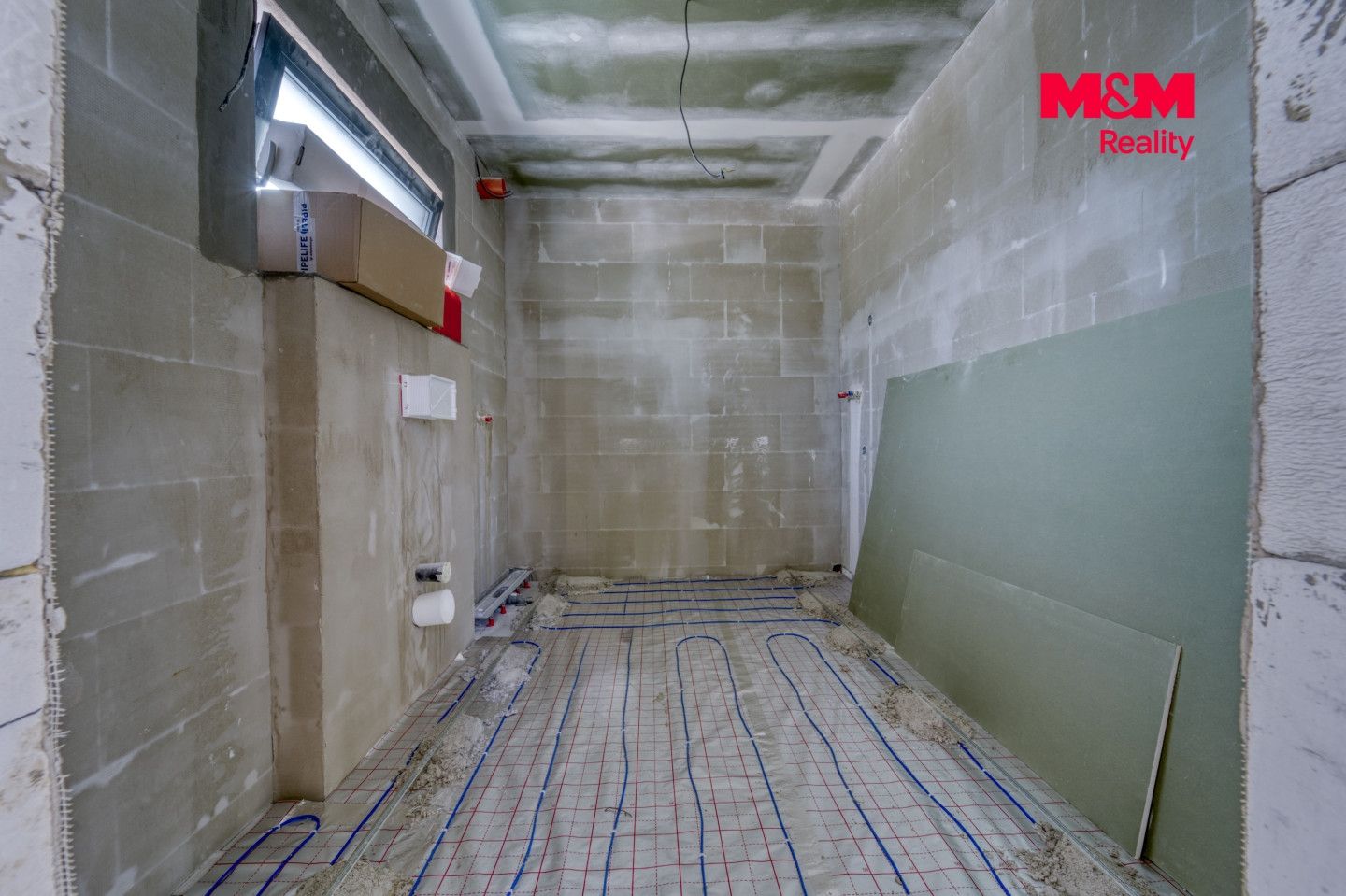 Prodej, Rodinný dům, 85 m², Dobřany, Dobřany – náhled fotky 26