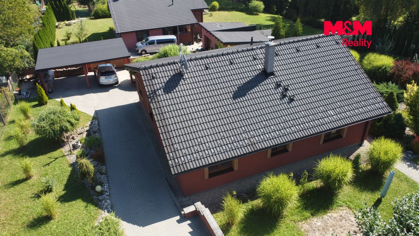 Prodej, Rodinný dům, 120 m², Petřvald, Březinská, Petřvald – náhled fotky 17