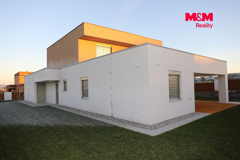 Prodej, Rodinný dům, 233 m², Klatovy, Nedbalova, Klatovy – náhled fotky 16