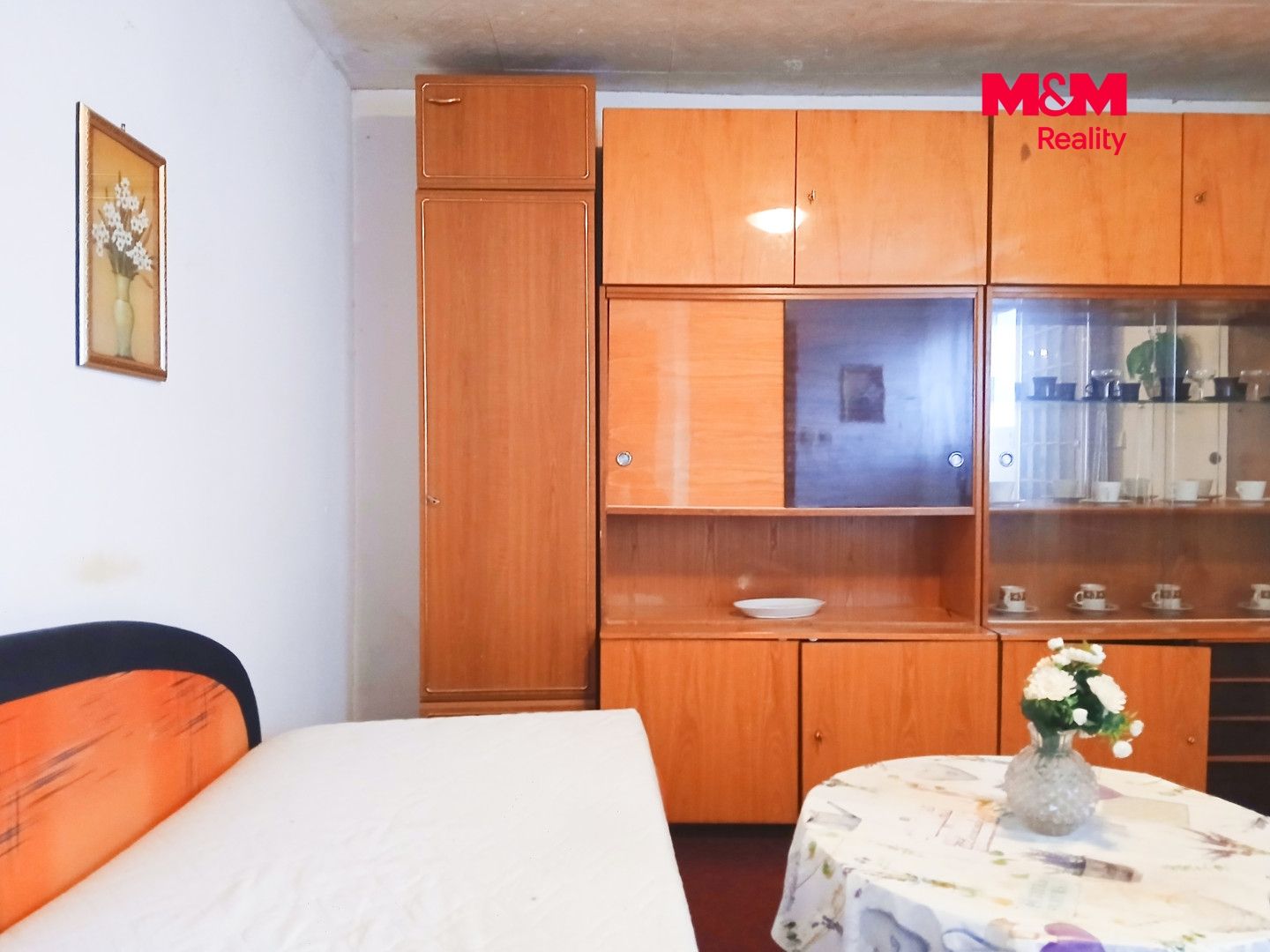 Pronájem, Atypický byt, 23 m², Opava, Opava – náhled fotky 2