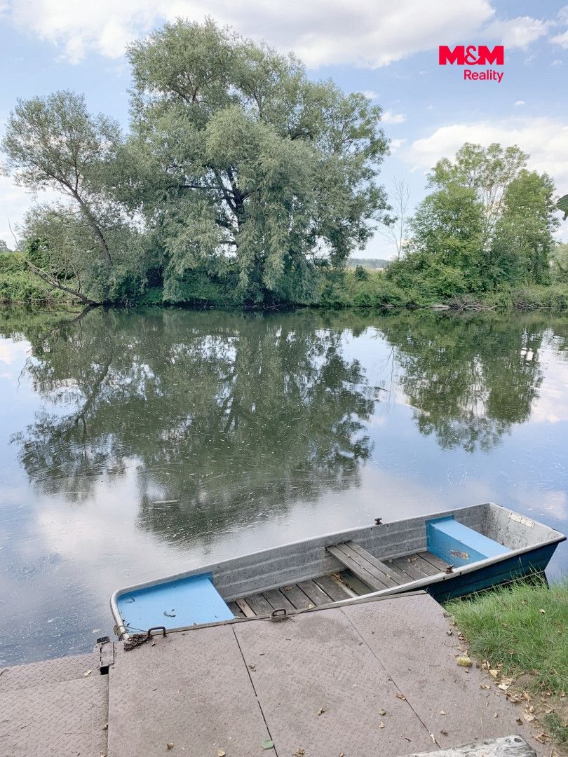 Prodej, Chata, 64 m², Budyně nad Ohří, Budyně nad Ohří – náhled fotky 11