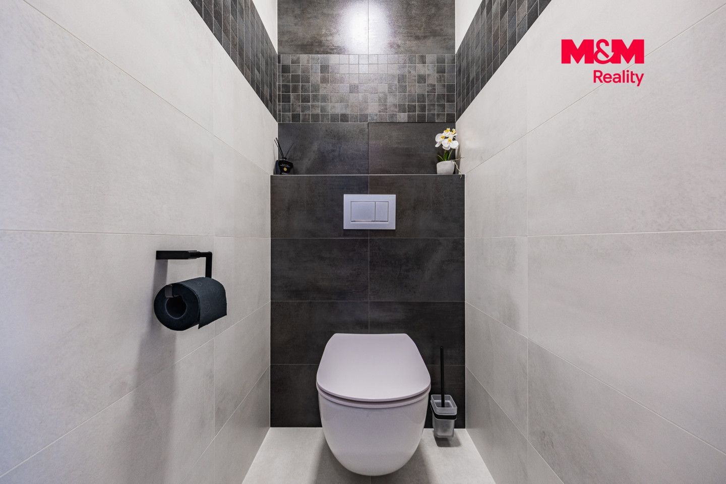 Prodej, Byt 3+kk, 76 m², Praha, Böhmova, Praha – náhled fotky 16