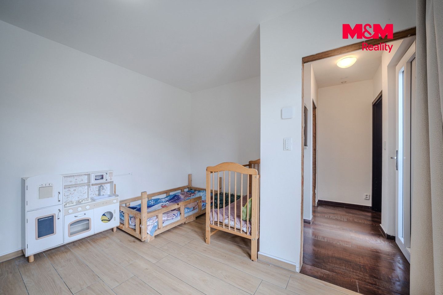 Prodej, Rodinný dům, 62 m², Cerhenice, Cerhenice – náhled fotky 6