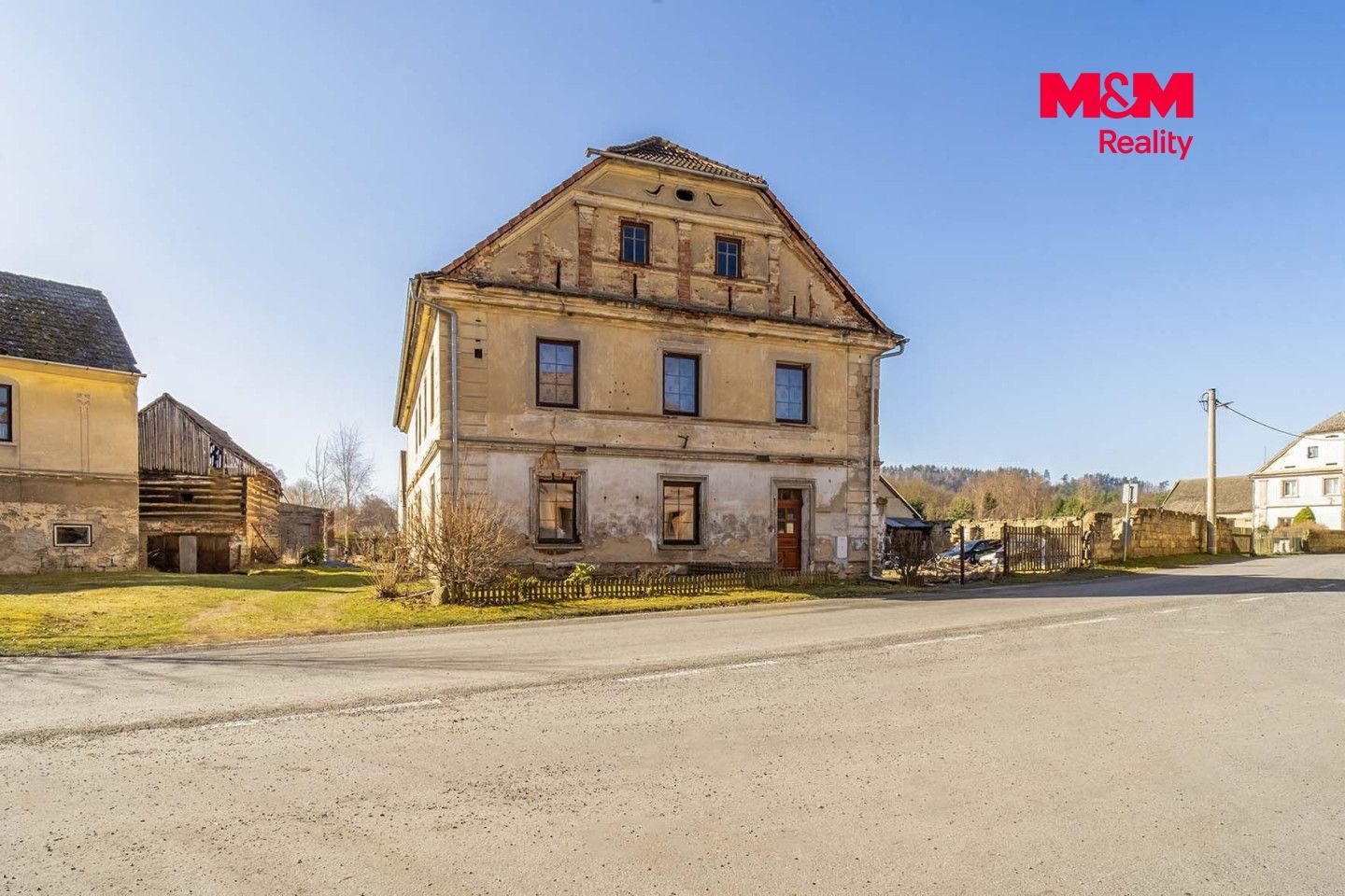 Prodej, Rodinný dům, 300 m², Ždírec, Ždírec – náhled fotky 8