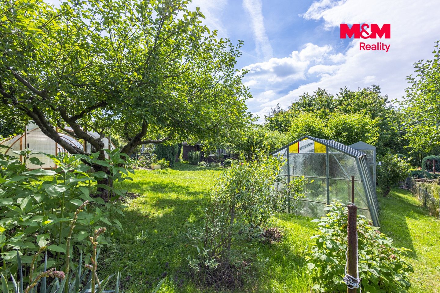 Prodej, Chata, 16 m², Benešov nad Ploučnicí, Benešov nad Ploučnicí – náhled fotky 6