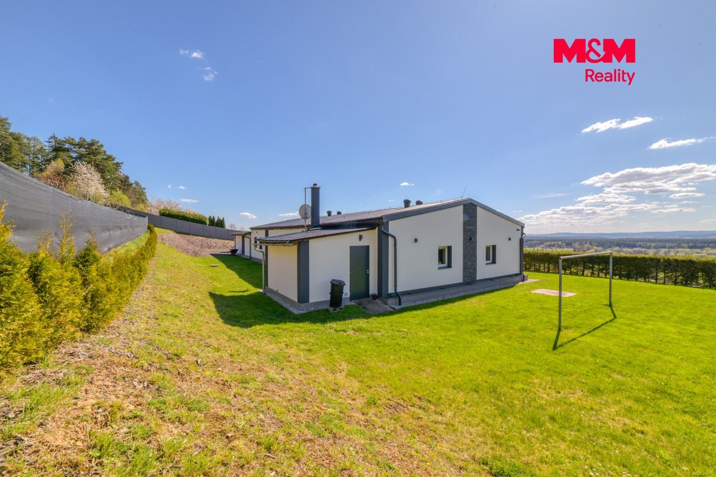 Prodej, Rodinný dům, 193 m², Mariánské Lázně, Mariánské Lázně – náhled fotky 3