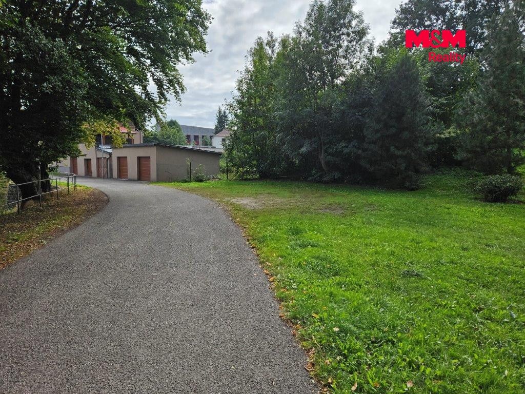 Prodej, Zahrada, Varnsdorf