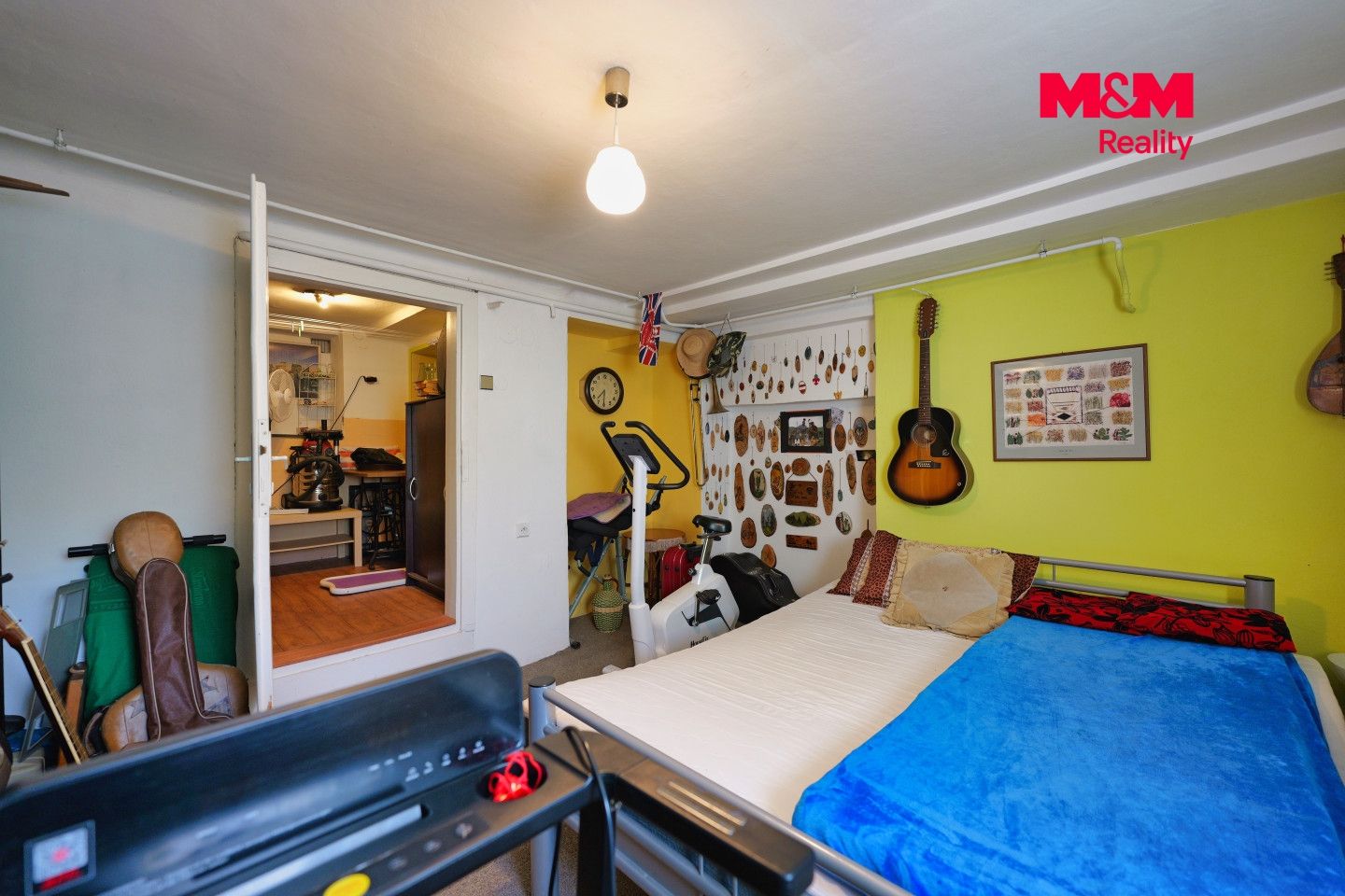 Prodej, Rodinný dům, 190 m², Brno, Narcisová, Brno – náhled fotky 18