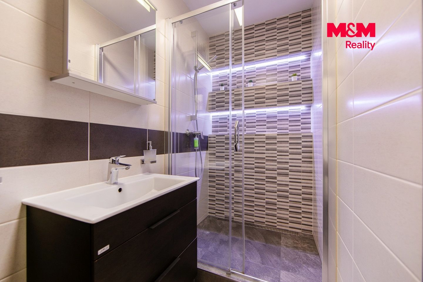 Prodej, Byt 3+1, 61 m², Líně, Vodárenská, Líně – náhled fotky 12