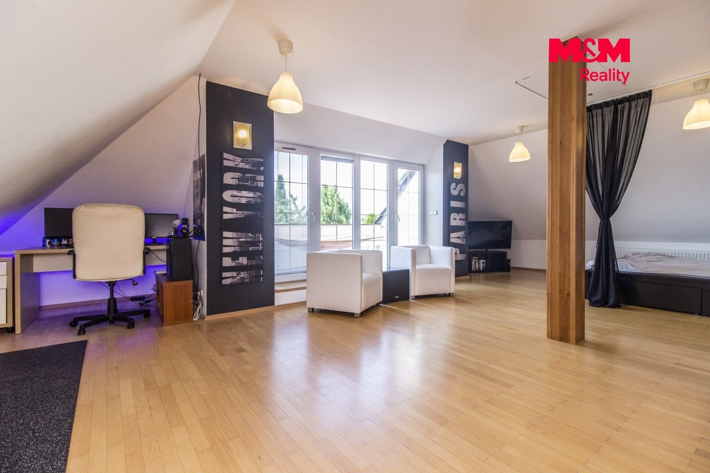 Prodej, Rodinný dům, 280 m², Třebestovice, V zákruží, Třebestovice – náhled fotky 23