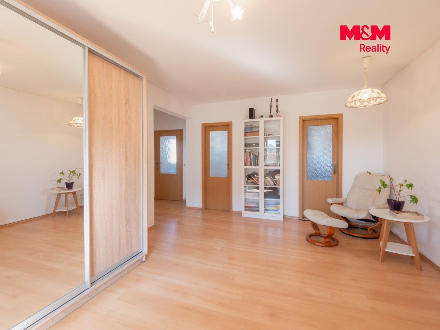 Pronájem, Rodinný dům, 160 m², Praha, Vycpálkova, Praha – náhled fotky 31