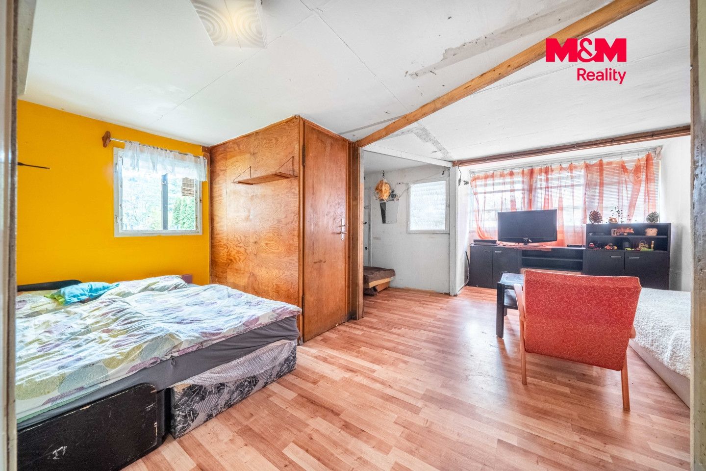 Prodej, Chata, 30 m², Blovice, Blovice – náhled fotky 15