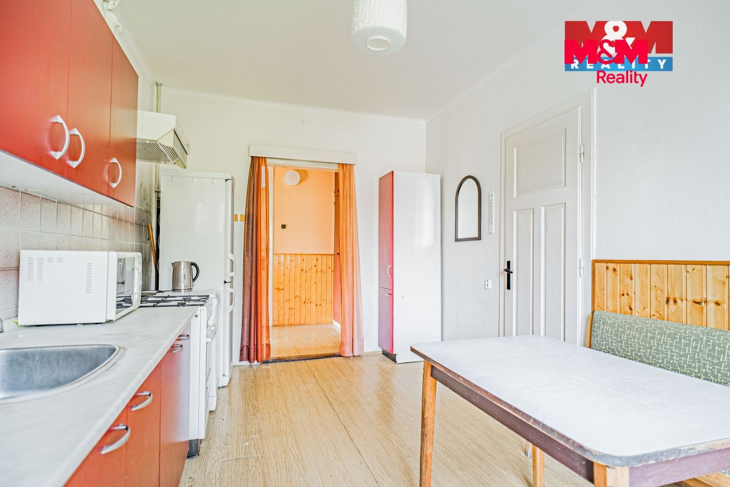 Prodej, Rodinný dům, 350 m², Ostrava, Leopolda Kříže, Ostrava – náhled fotky 6